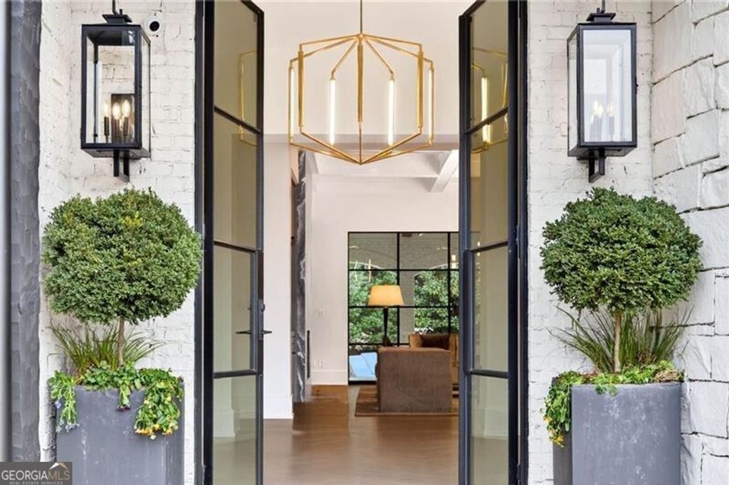 Photo of 4488 Doral Circle SE, Marietta, GA 30067 (MLS # 10684155)