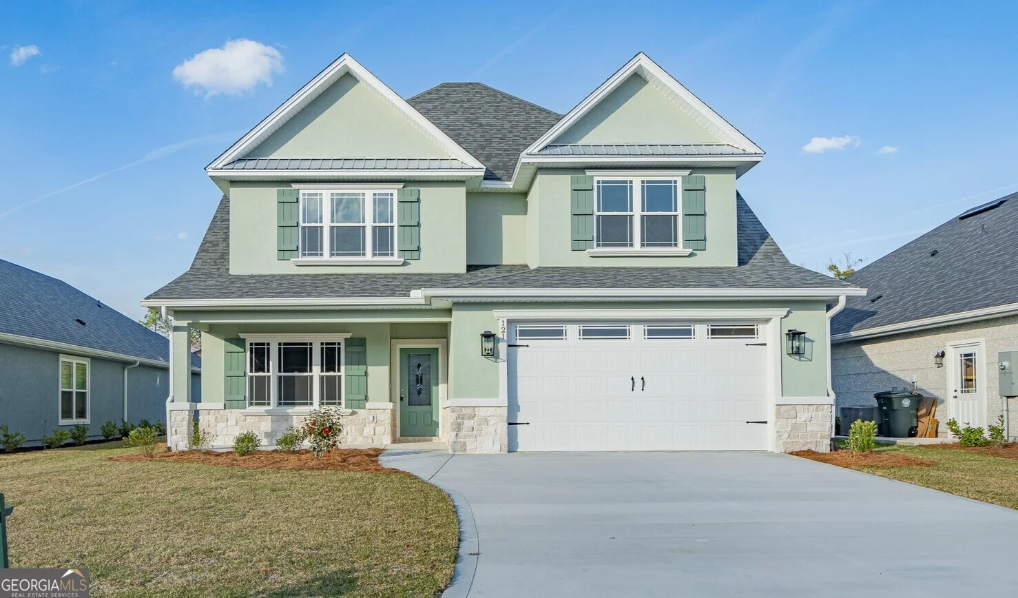 121 Amanda Trace