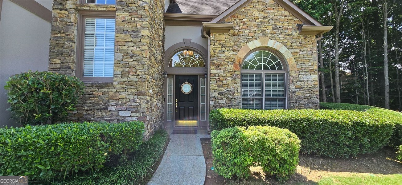 3310 MCCLURE WOODS CT