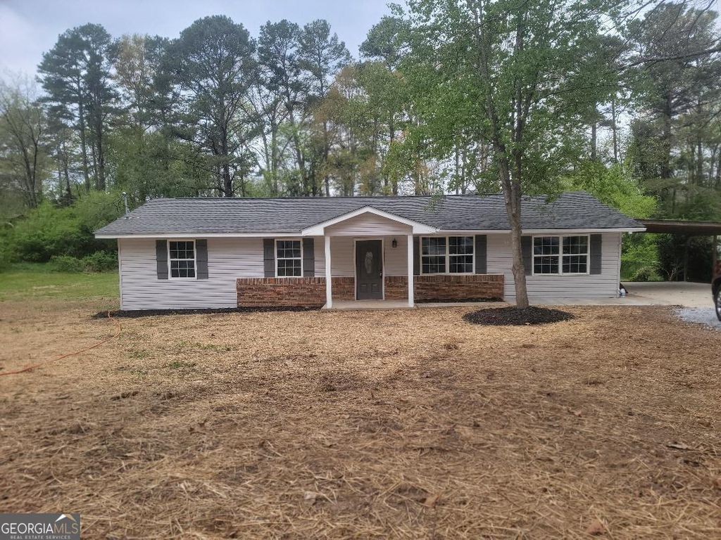 Photo of 1473 Prospect Road, Aragon, GA 30104 (MLS # 10721037)