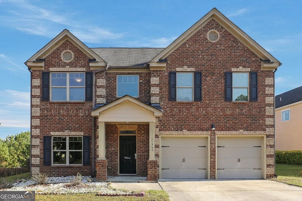 Photo of 10994 Genova Terrace, Hampton, GA 30228 (MLS # 10881896)