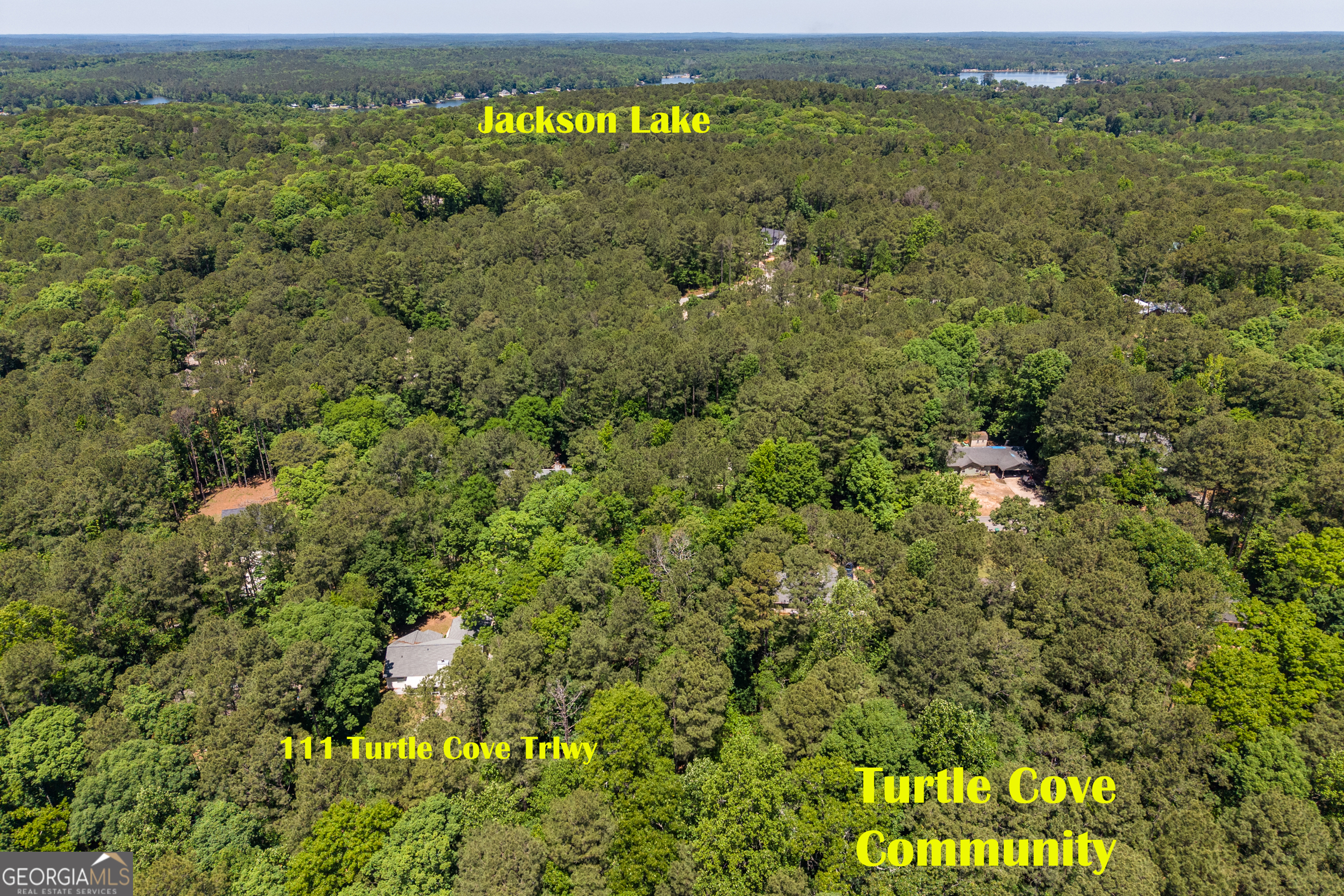 111 Turtle Cove