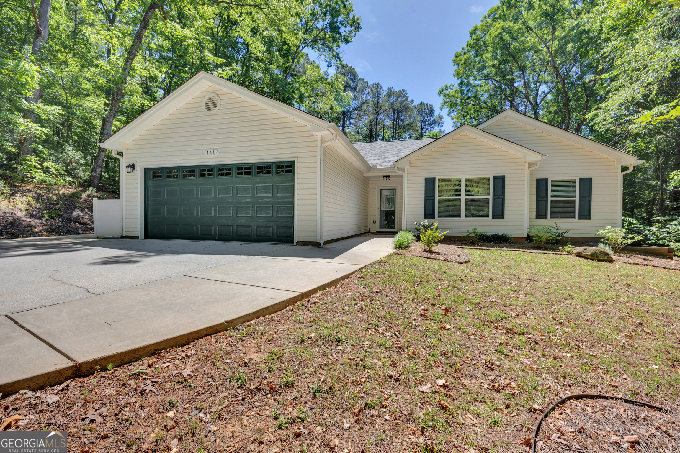 111 Turtle Cove