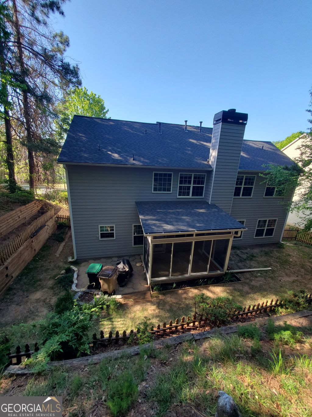 Photo of 1038 Island View Court, Buford, GA 30518 (MLS # 10736102)