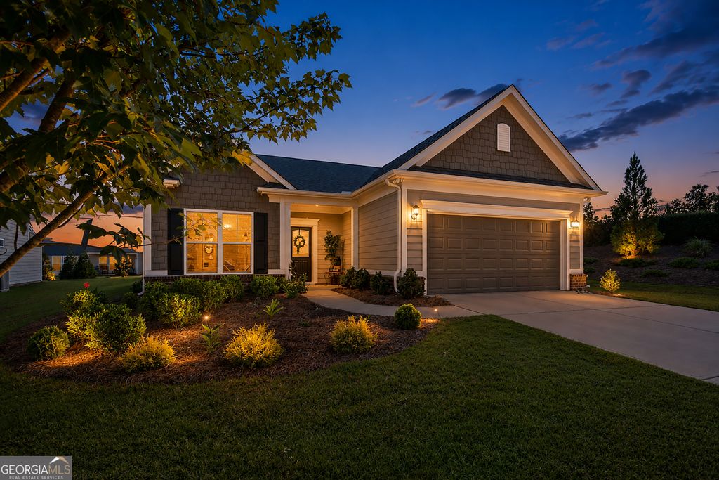 Photo of 1001 Little Shoals Road, Greensboro, GA 30642 (MLS # 10810139)