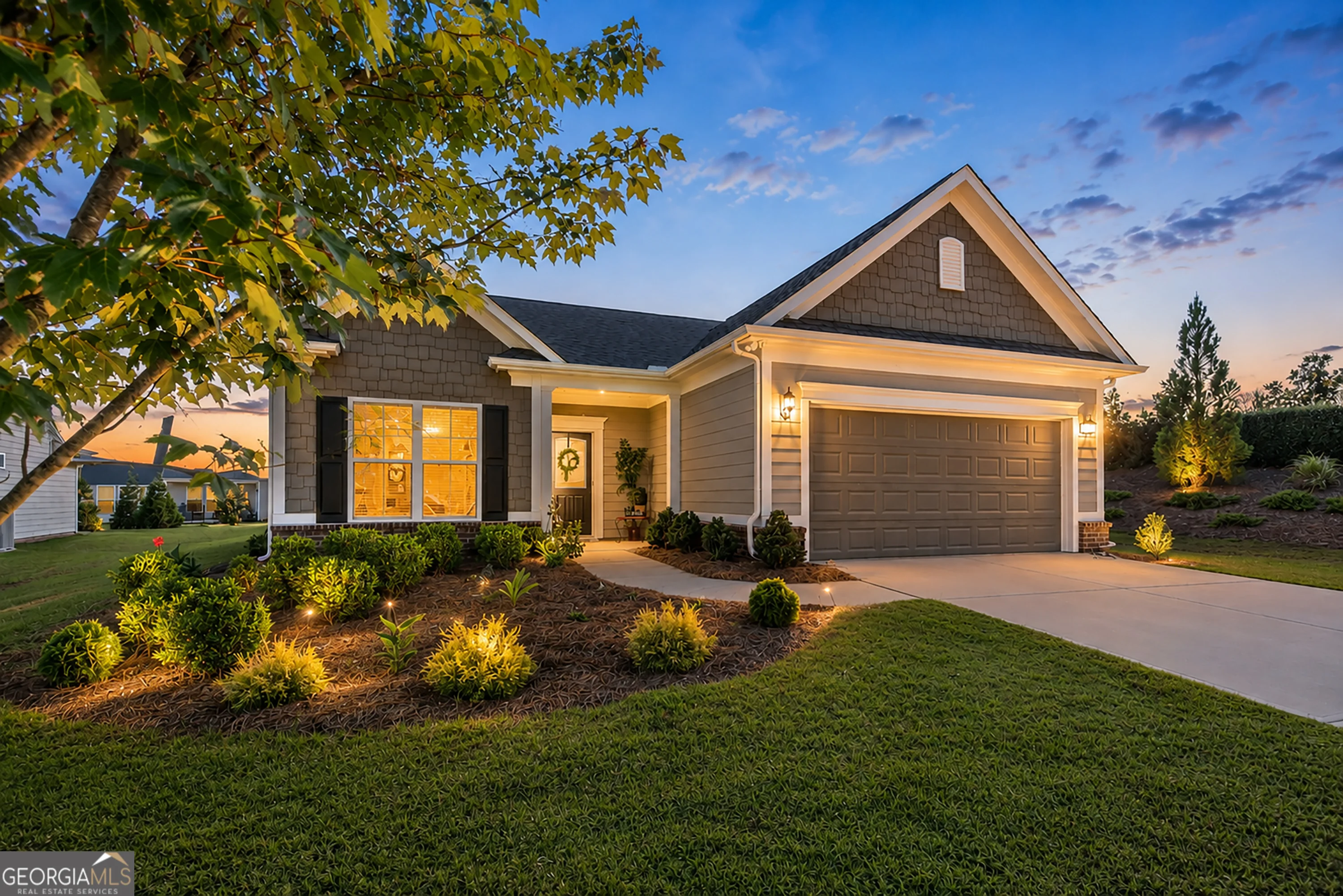 1001 Little Shoals Road