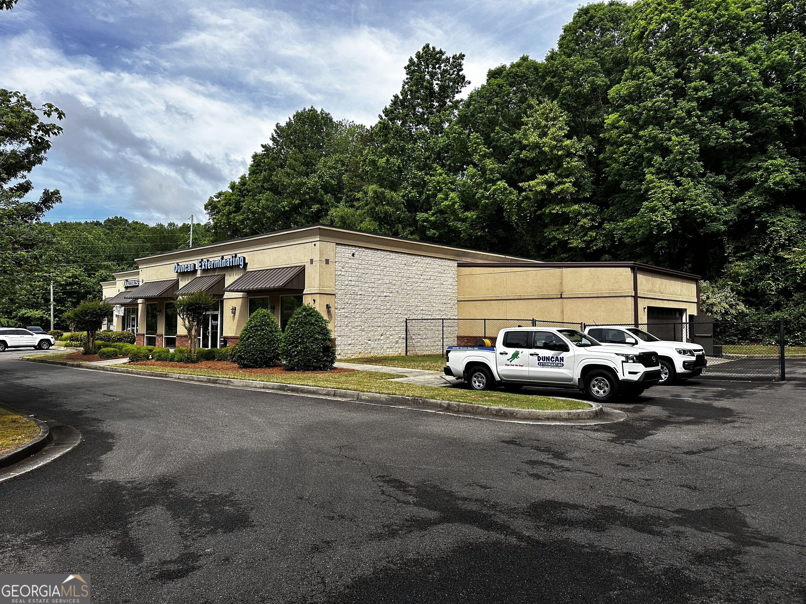 3510 Thompson Bridge RD