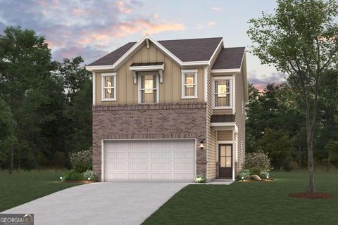 Townhouse in Lawrenceville GA 969 Sutherland Lane(lot 129).jpg