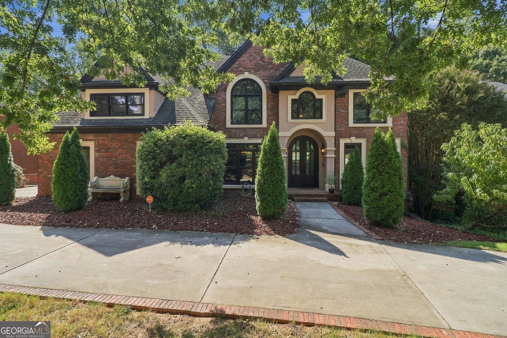 Photo of 1300 Regency Center Drive SW, Atlanta, GA 30331 (MLS # 10850743)