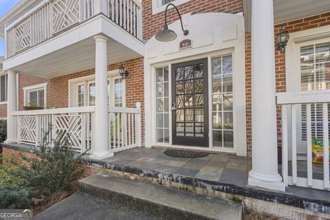 Photo of 885 Briarcliff Road #10, Atlanta, GA 30306 (MLS # 10686156)
