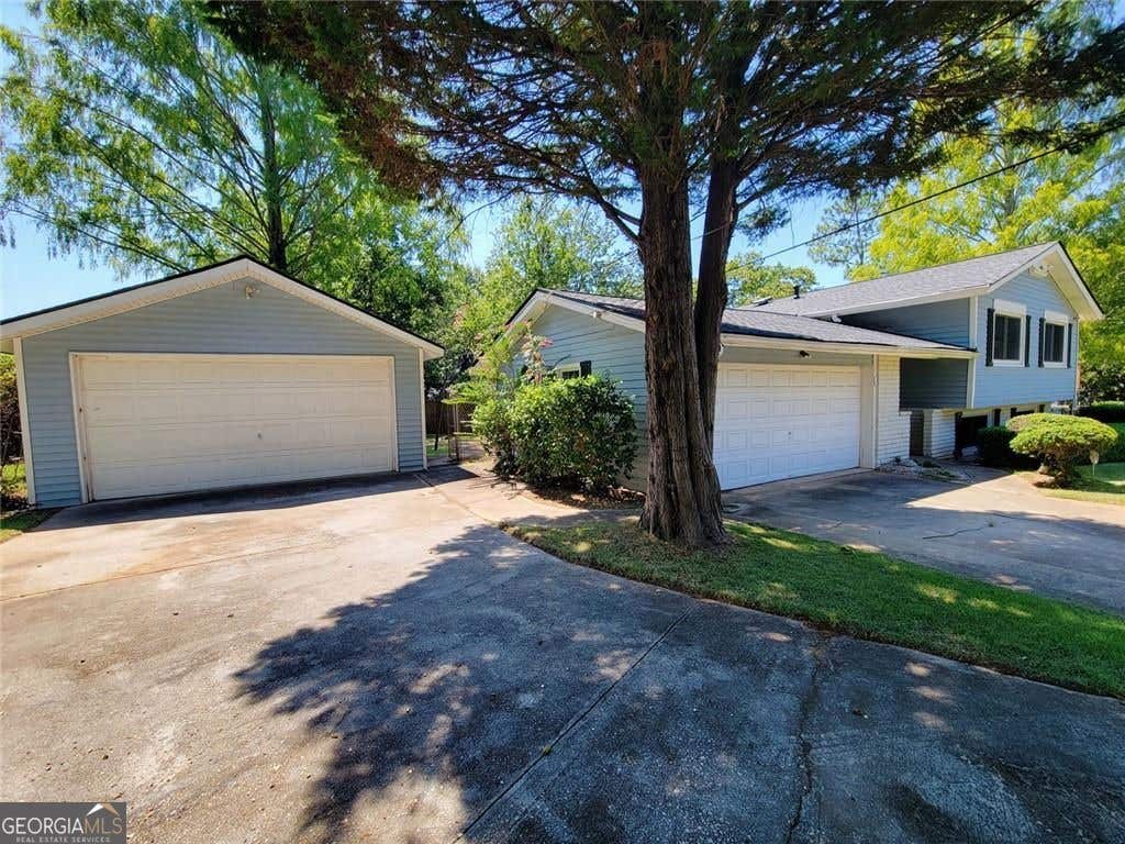 Photo of 3623 Broadview Court, Decatur, GA 30032 (MLS # 10832215)
