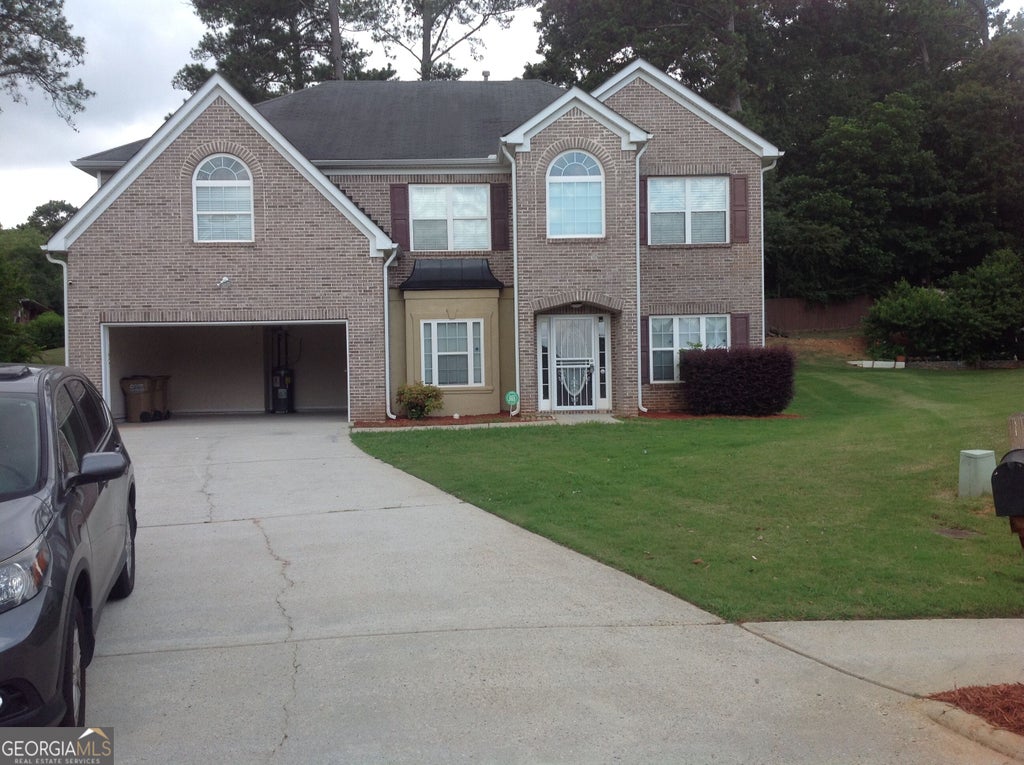 Photo of 732 Sterling Court, Riverdale, GA 30274 (MLS # 10866847)