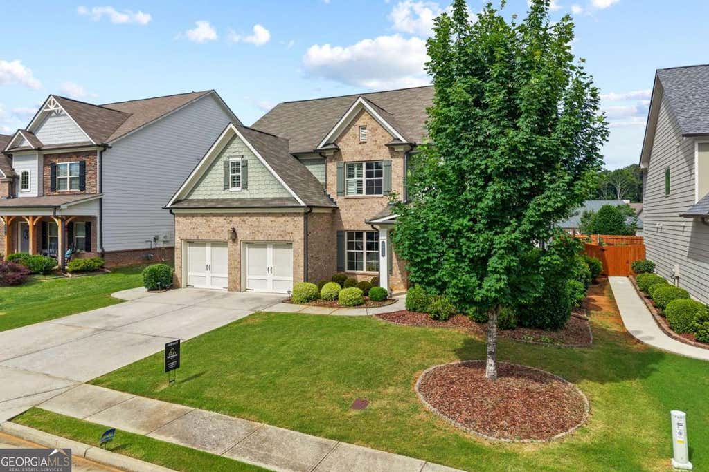 Photo of 4051 Laura Jean Way, Buford, GA 30518 (MLS # 10787493)
