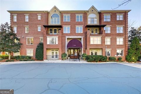 Photo of 1735 Peachtree Street NE #326, Atlanta, GA 30309 (MLS # 10653162)