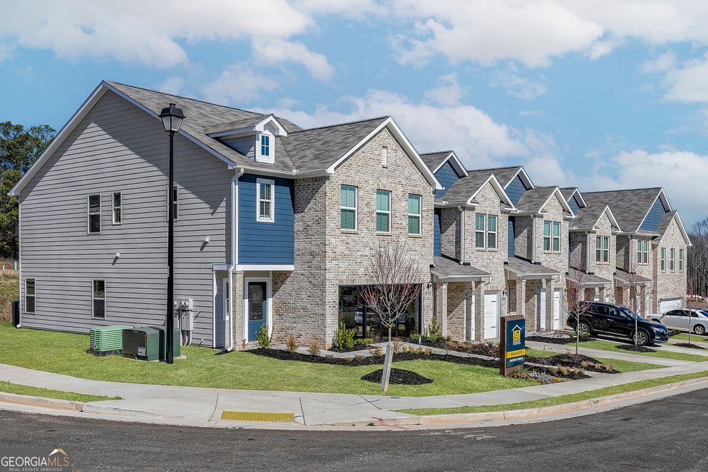 Photo of 3988 Hidden River Lane, Oakwood, GA 30566 (MLS # 10654030)