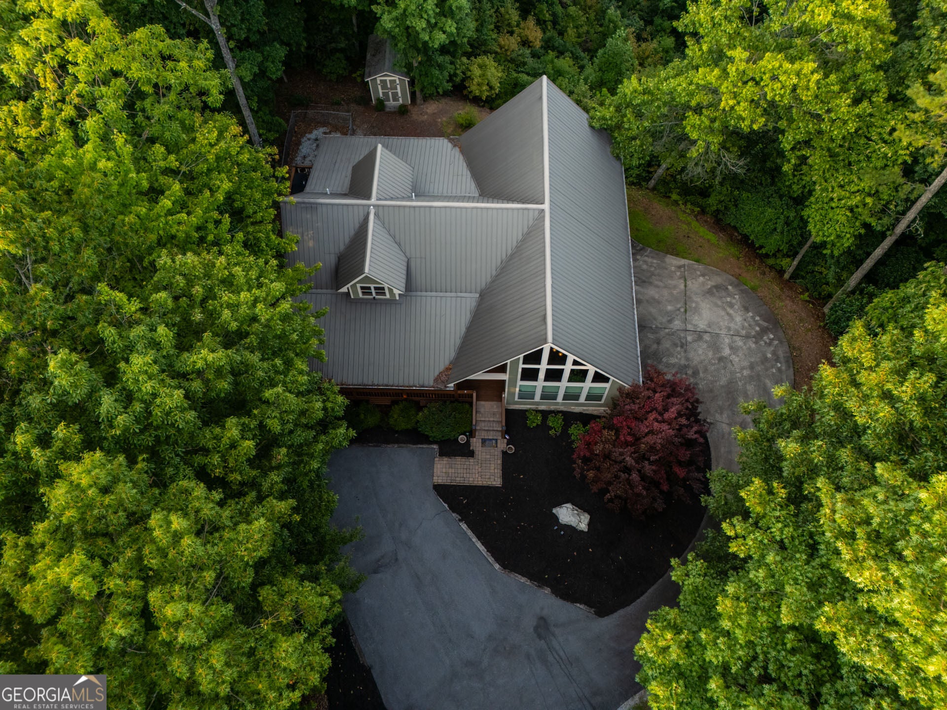 1176 Tiger Pass DR