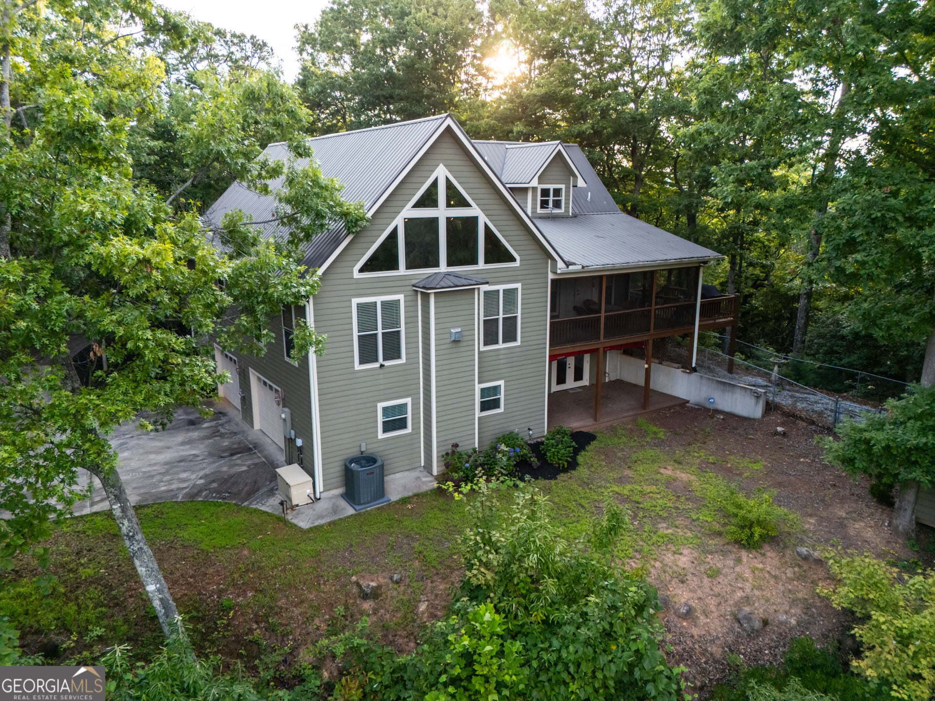 1176 Tiger Pass DR