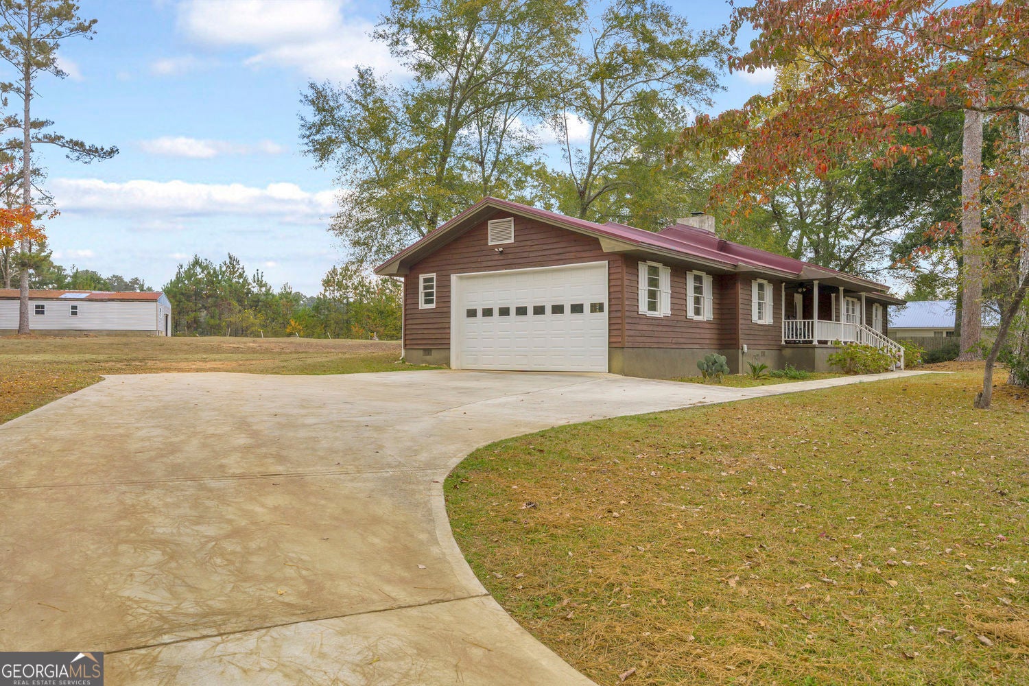 1715 Beaverdam RD