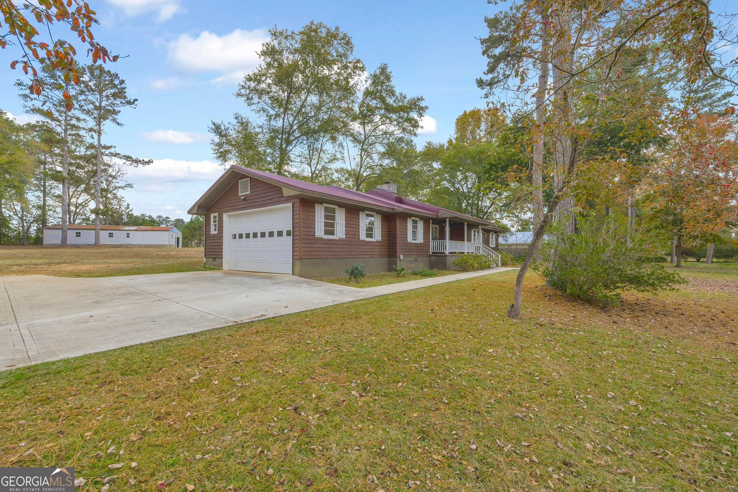 1715 Beaverdam Road