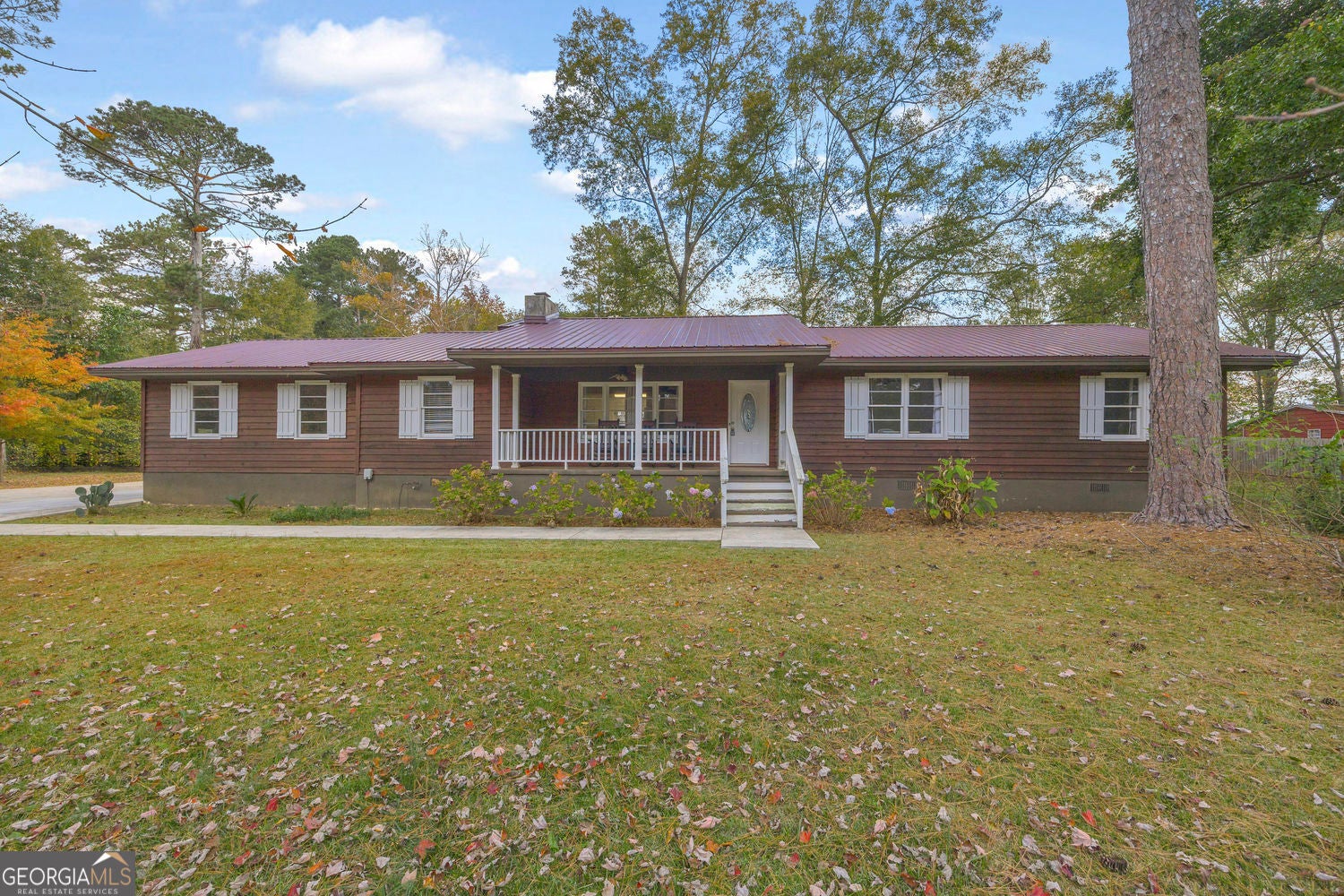 1715 Beaverdam RD