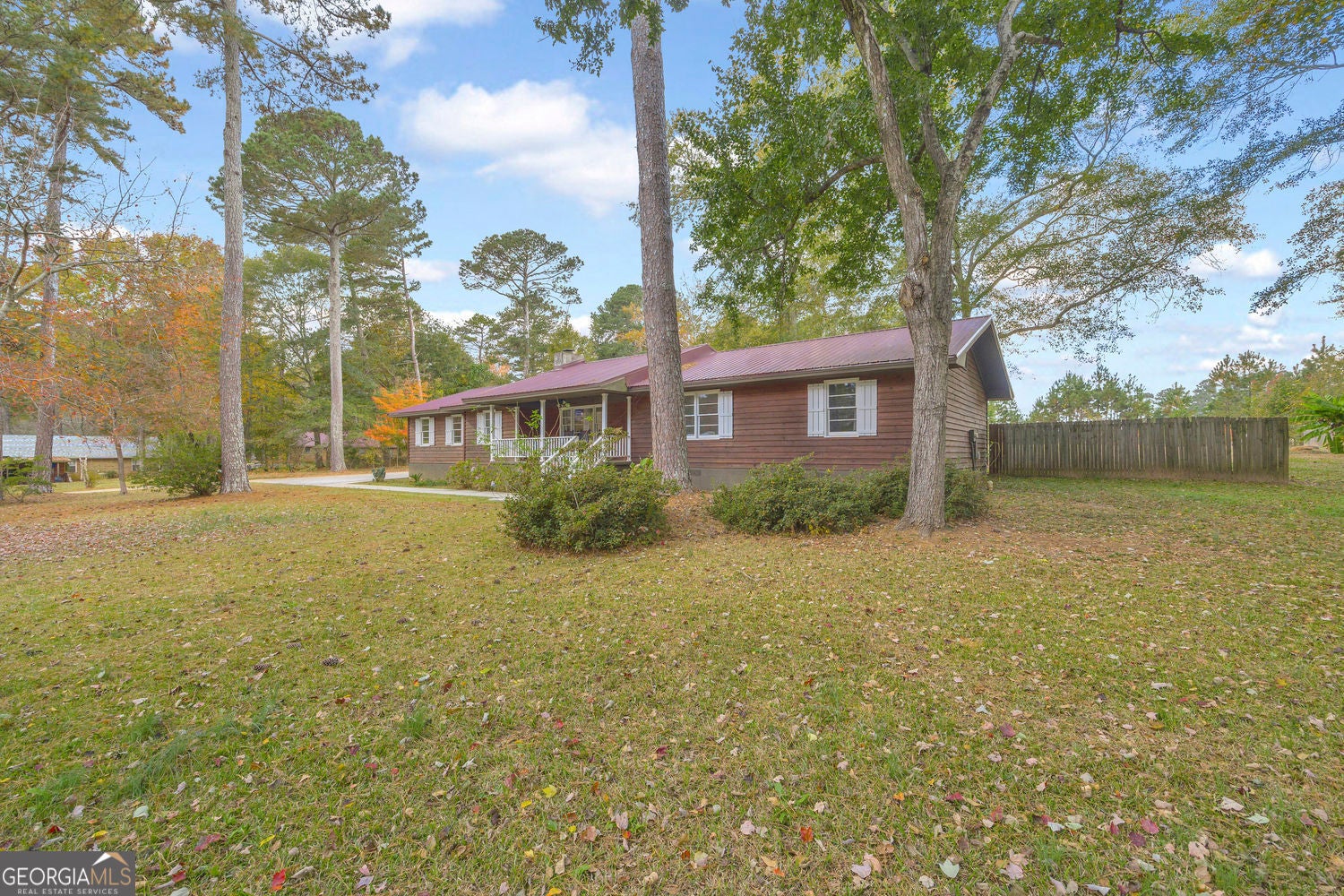 1715 Beaverdam RD