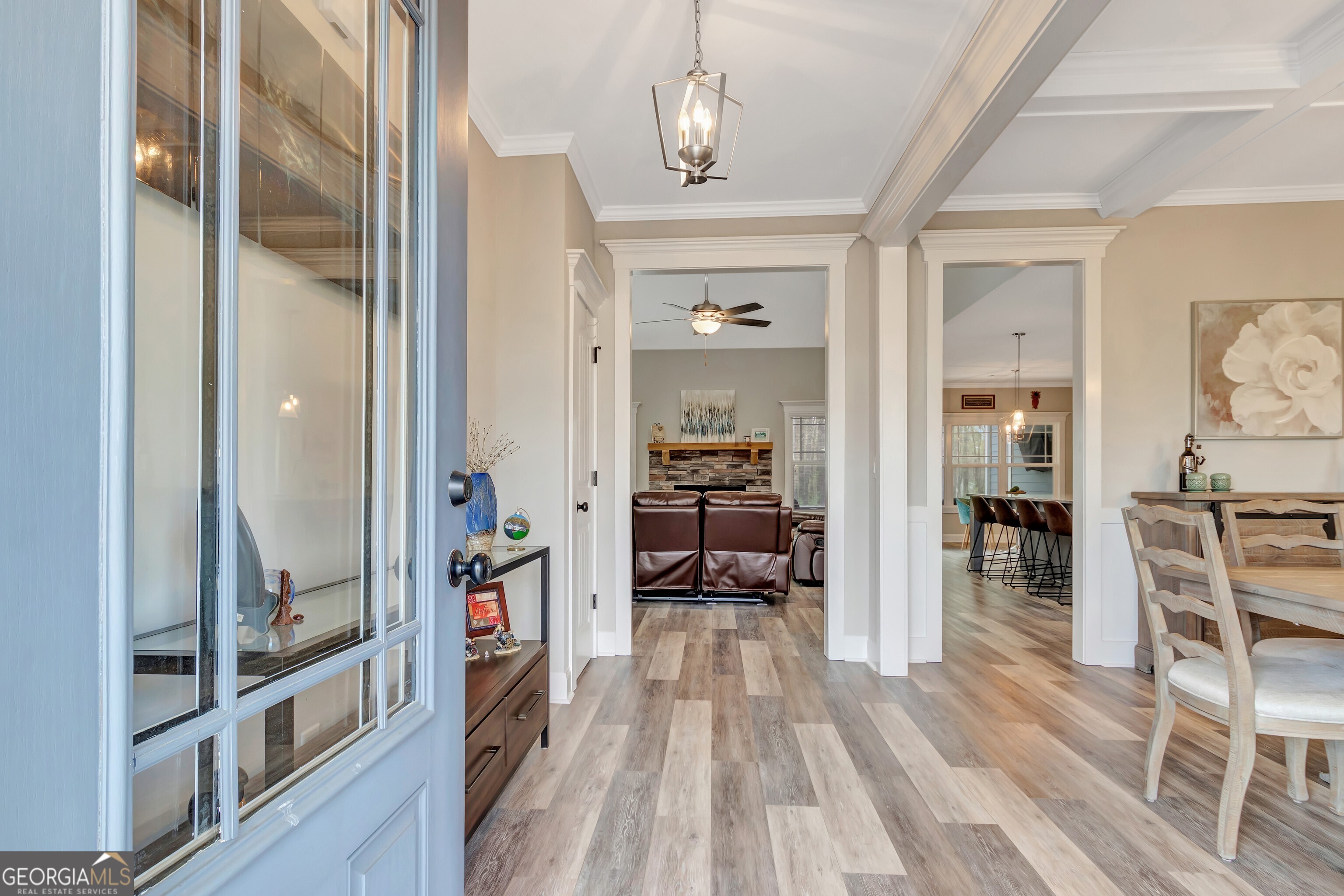 158 Gordon Oaks WAY