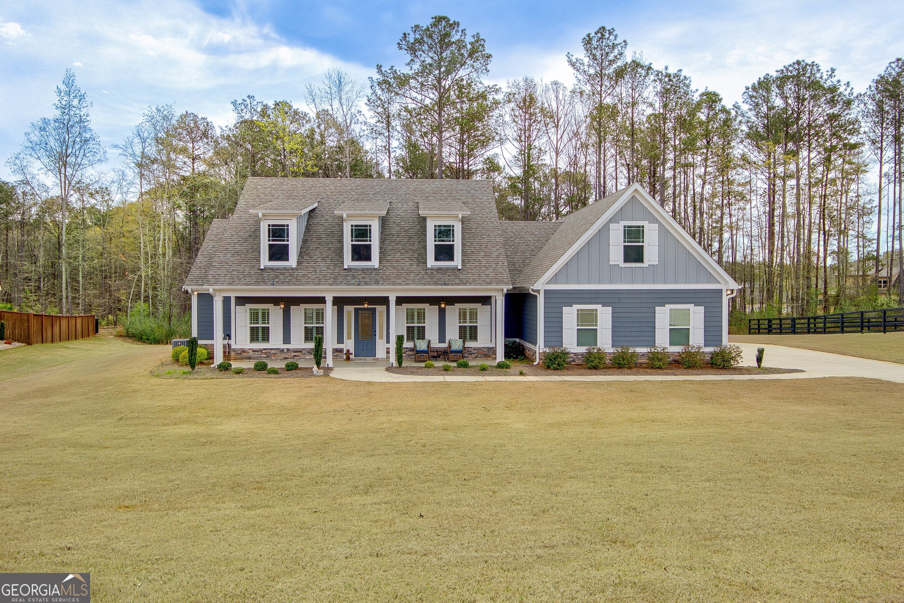 158 Gordon Oaks WAY