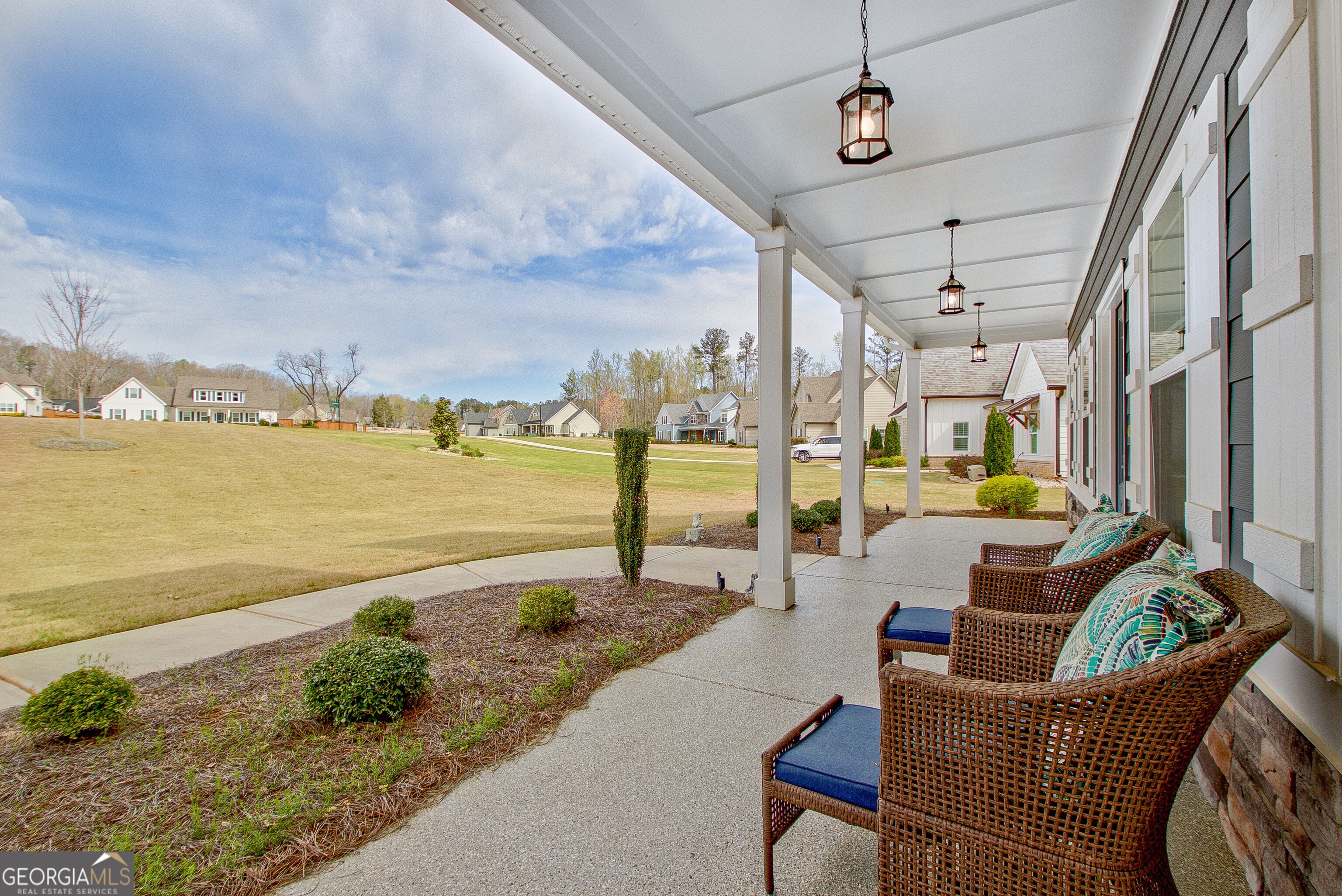 158 Gordon Oaks WAY