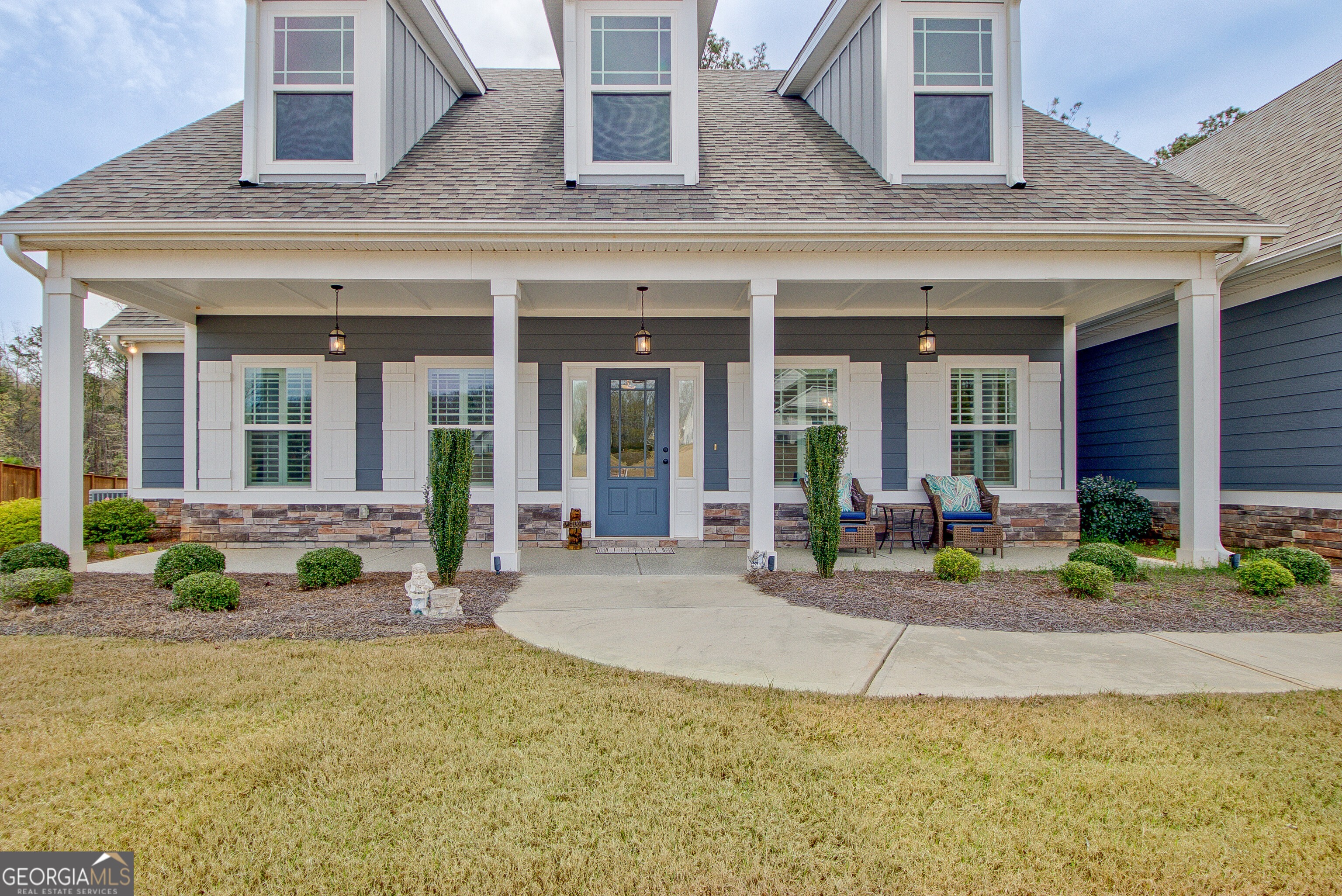 158 Gordon Oaks WAY