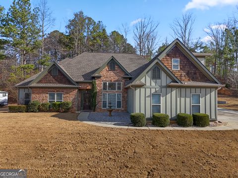 Photo of 6375 Blackjack Road, Flowery Branch, GA 30542 (MLS # 10672927)