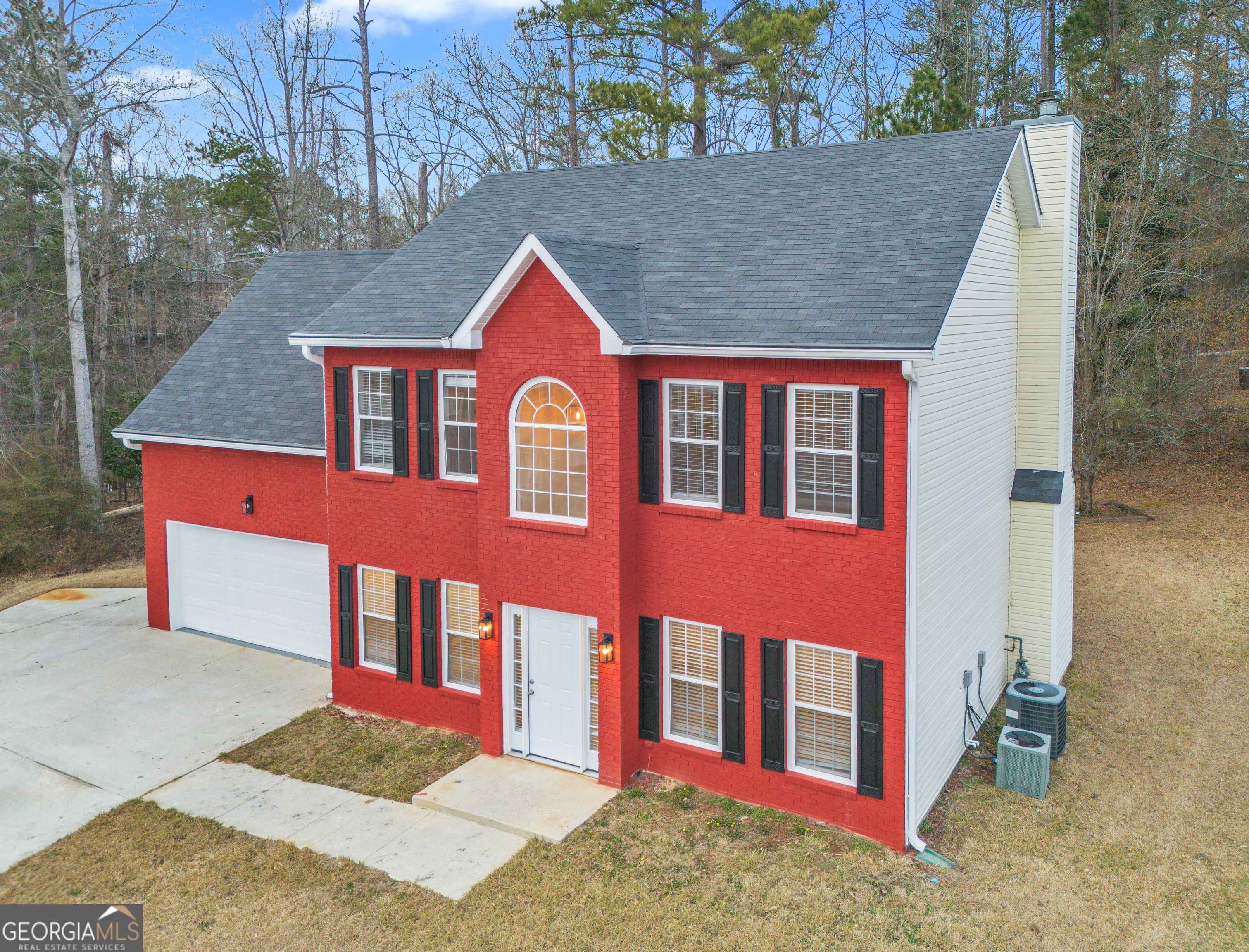 1029 Chaterly CT