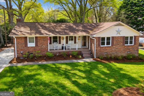 326 Remsdale RD Toccoa GA 30577