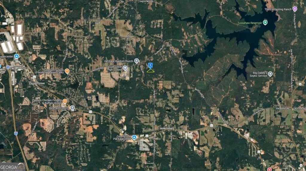 Photo of 1018 Miss Amber Way, Locust Grove, GA 30248 (MLS # 10683195)