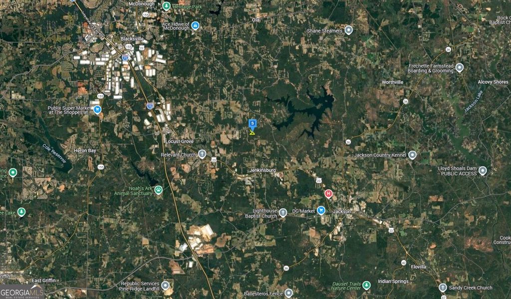 Photo of 1018 Miss Amber Way, Locust Grove, GA 30248 (MLS # 10683195)