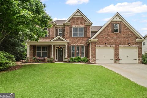 2955 Pleasant Valley TRL Cumming GA 30028