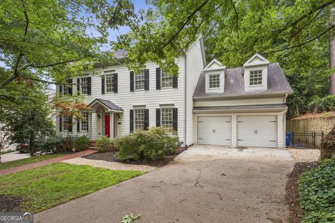 Photo of 2181 McKinley Road NW, Atlanta, GA 30318 (MLS # 10778876)