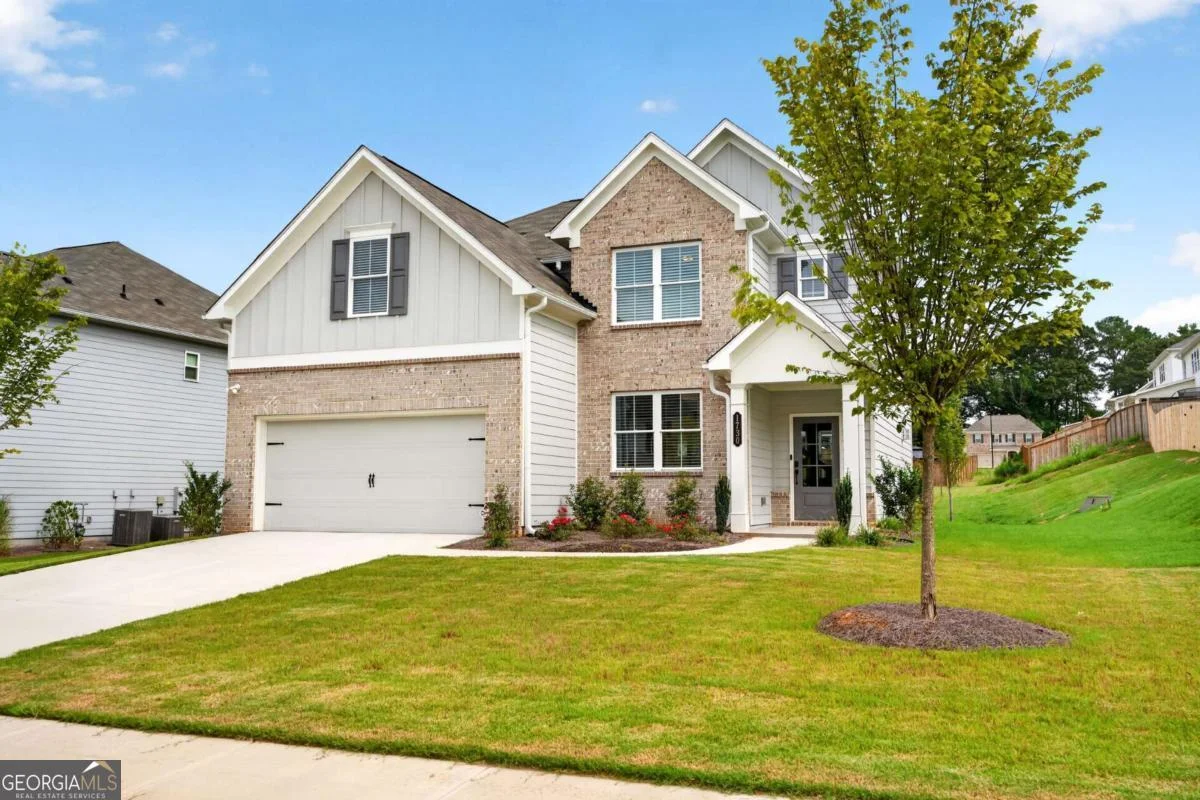 1730 Fulmont Circle