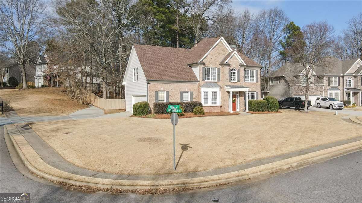 6515 Grand Magnolia DR