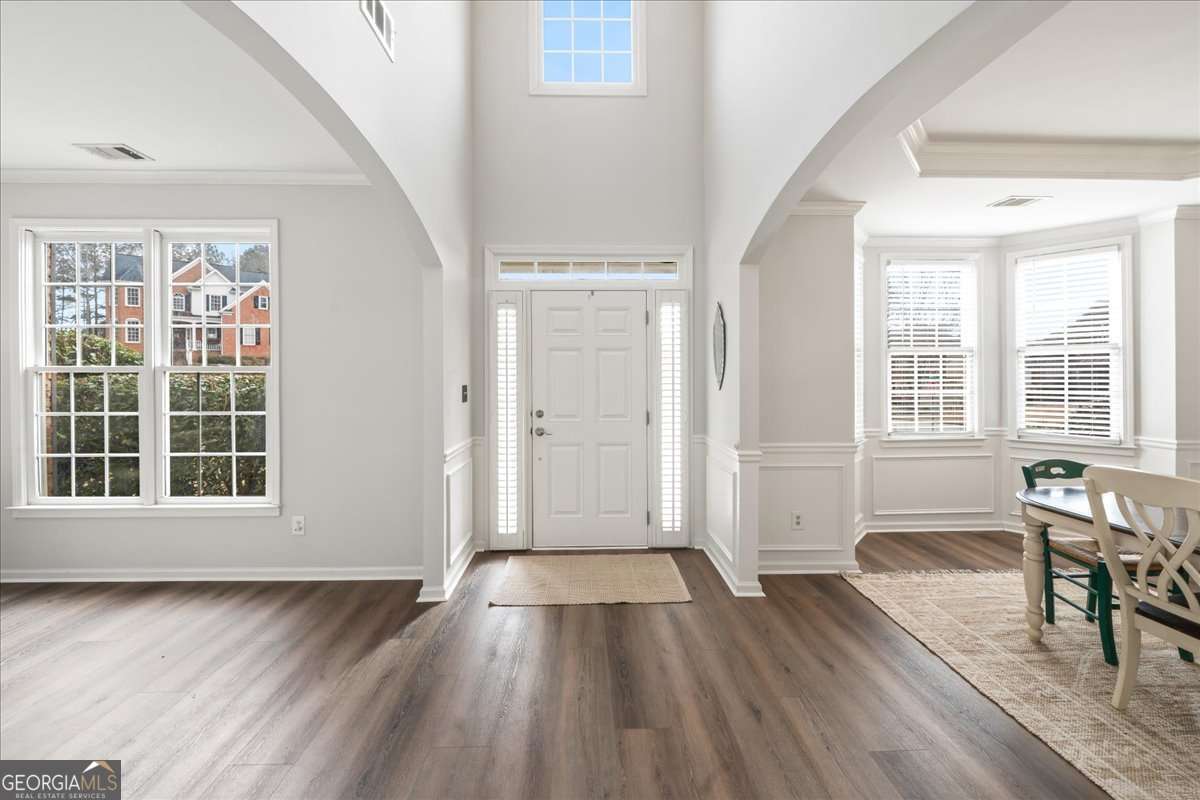 6515 Grand Magnolia DR