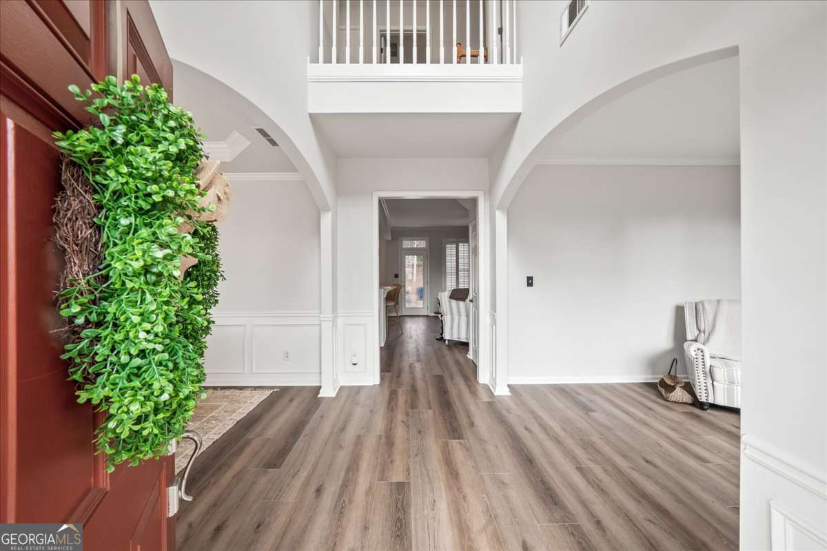 6515 Grand Magnolia DR