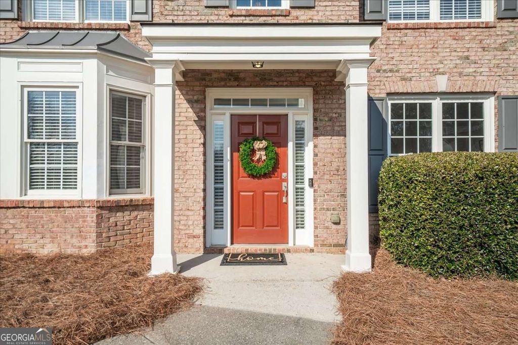 Photo of 6515 Grand Magnolia Drive, Sugar Hill, GA 30518 (MLS # 10690759)