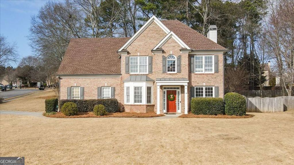 Photo of 6515 Grand Magnolia Drive, Sugar Hill, GA 30518 (MLS # 10690759)