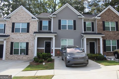 Photo of 4281 Arcadia Drive, Decatur, GA 30034 (MLS # 10622830)