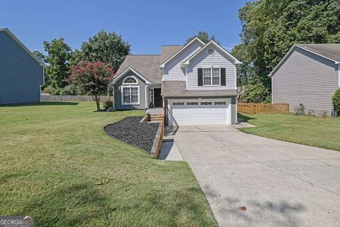 3505 English Oaks DR NW Kennesaw GA 30144