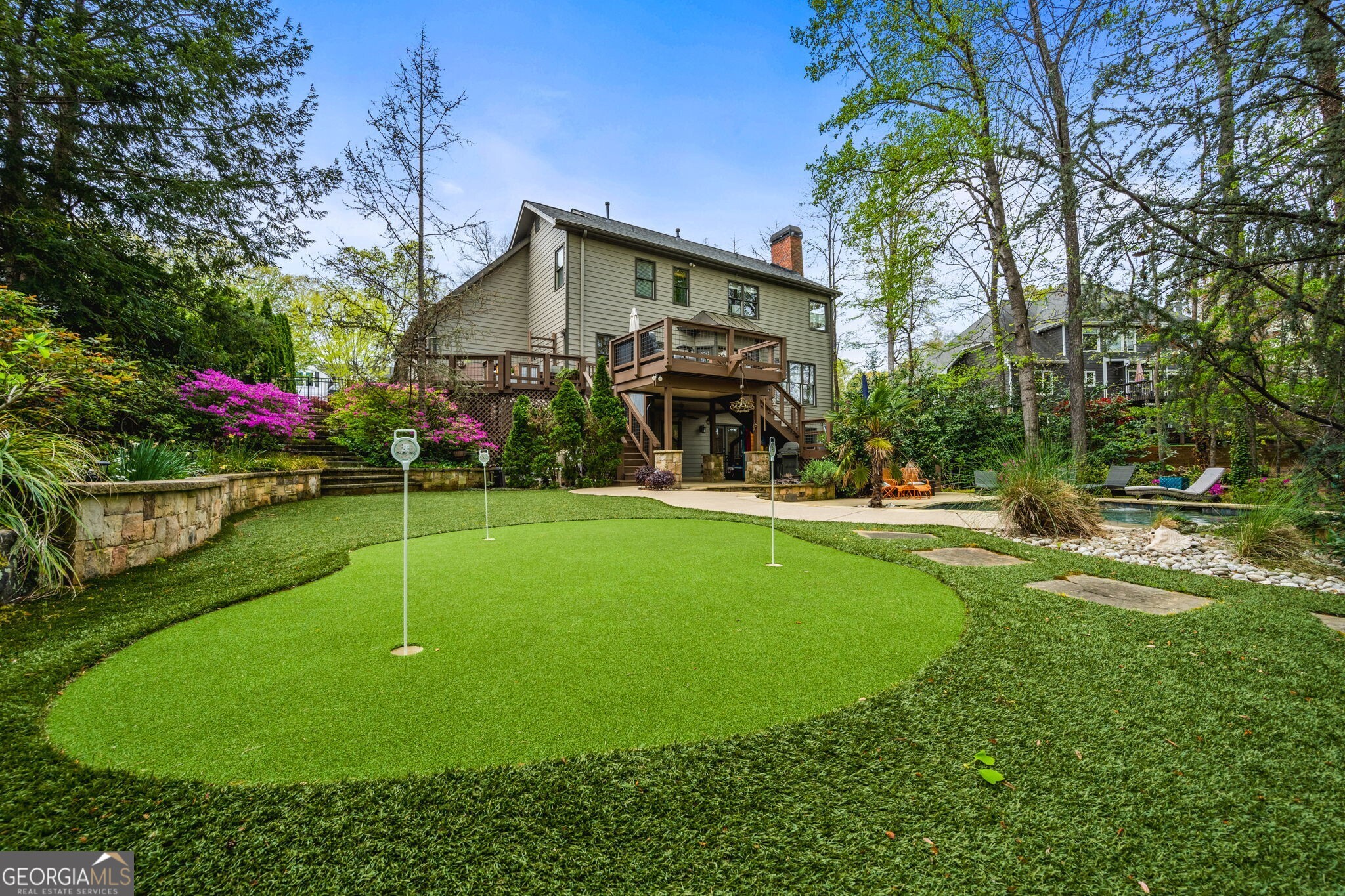 4688 Oakleigh Manor DR