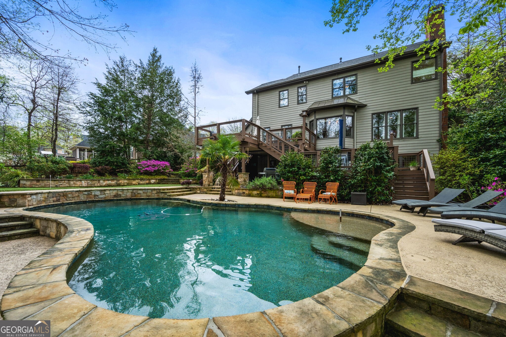 4688 Oakleigh Manor DR