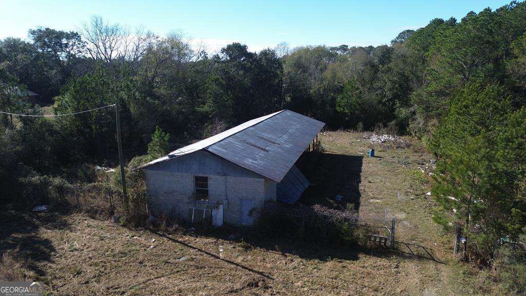 Photo of 173 Perry House Road, Fitzgerald, GA 31750 (MLS # 10721765)