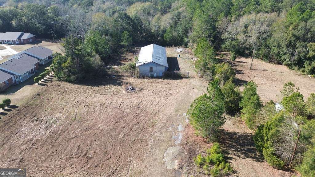 Photo of 173 Perry House Road, Fitzgerald, GA 31750 (MLS # 10721765)