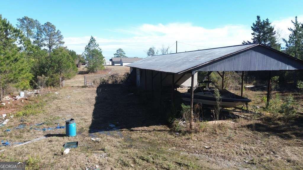 Photo of 173 Perry House Road, Fitzgerald, GA 31750 (MLS # 10721765)