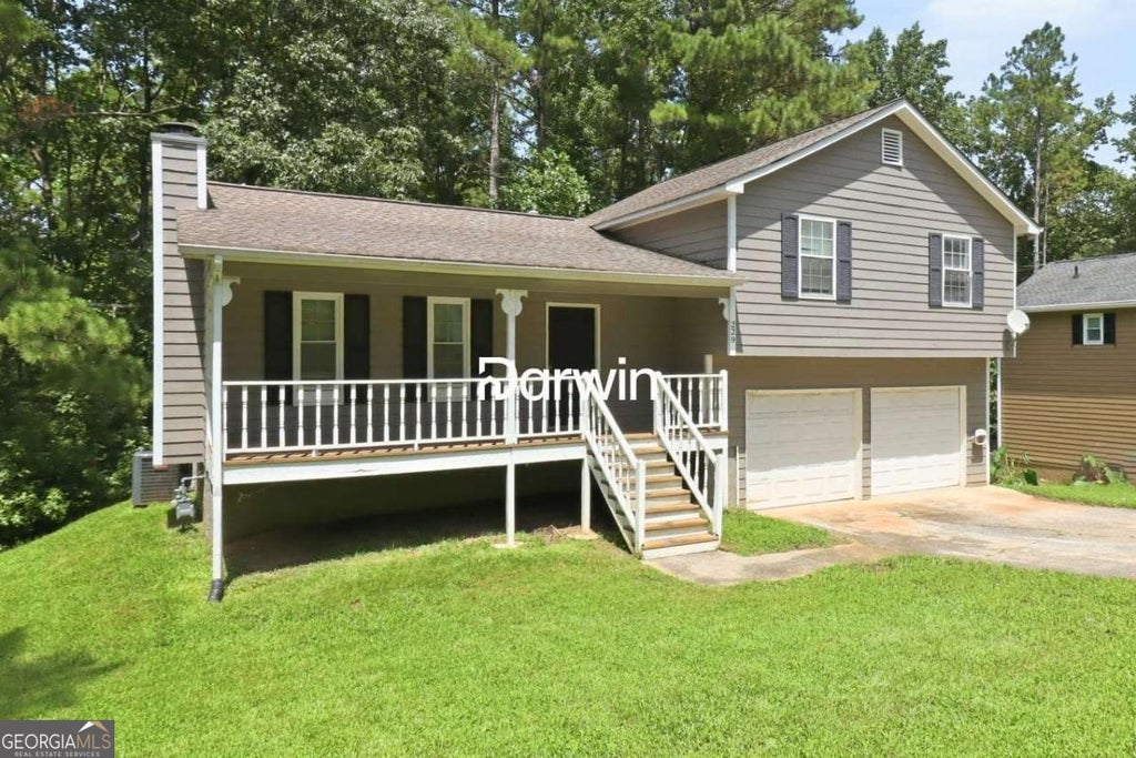 Photo of 229 Hampton Drive, Dallas, GA 30132 (MLS # 10829044)